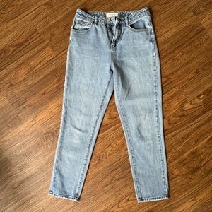 Pacsun mom jeans